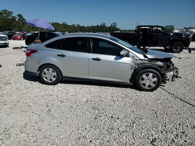 2014 Ford Focus S VIN: 1FADP3E23EL114921 Lot: 74729874