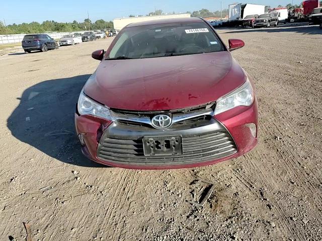2017 Toyota Camry - Image 11