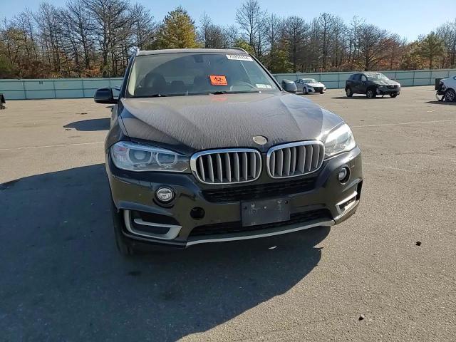 2014 BMW X5 xDrive35I VIN: 5UXKR0C50E0K42900 Lot: 75954434