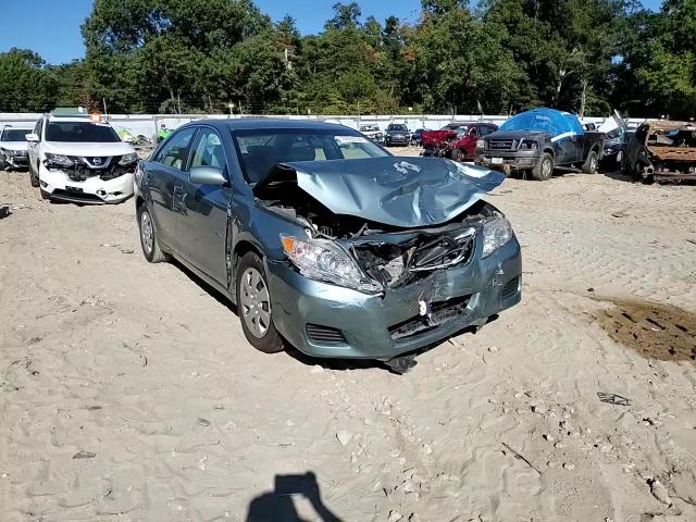 2010 Toyota Camry Base VIN: 4T1BF3EK1AU526422 Lot: 74896054