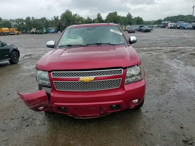 2012 Chevrolet Suburban K1500 Ltz VIN: 1GNSKKE76CR220660 Lot: 73605314