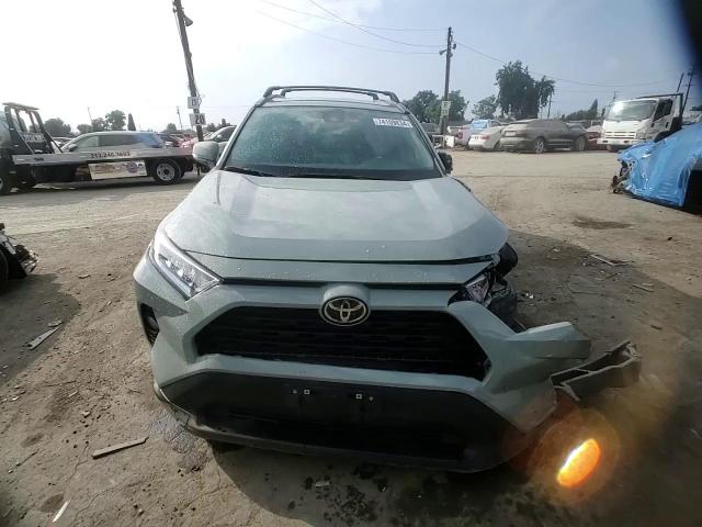 2021 Toyota Rav4 Xle VIN: 2T3W1RFV9MW156778 Lot: 74109834