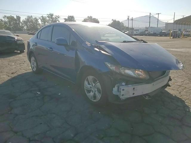 19XFB2F56DE213423 2013 Honda Civic Lx