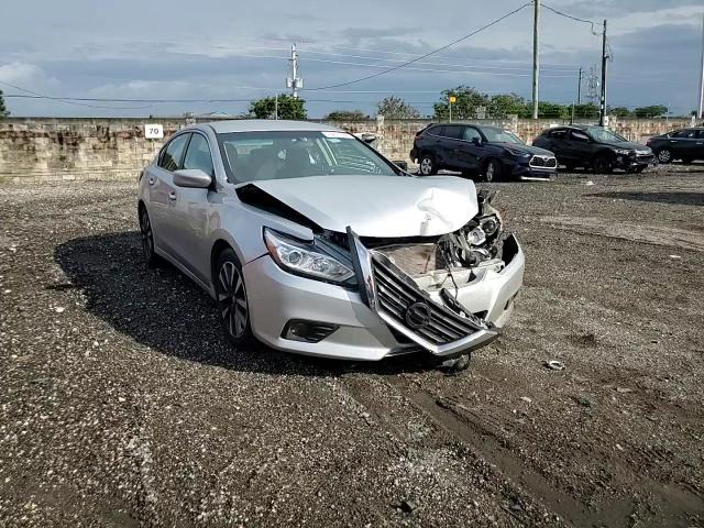 2017 Nissan Altima 2.5 VIN: 1N4AL3AP5HC207184 Lot: 76271334