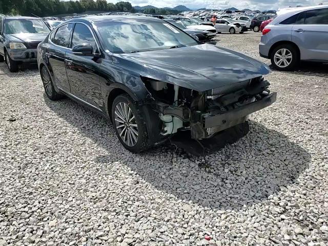 2017 Kia Cadenza Premium VIN: KNALB4J1XH5041804 Lot: 73663344