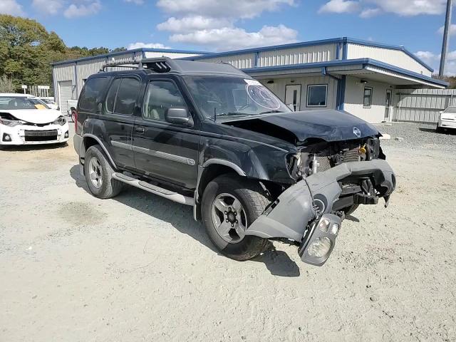 2004 Nissan Xterra Xe VIN: 5N1ED28T74C648438 Lot: 78190904