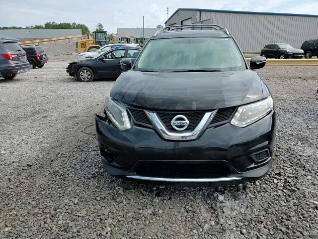 2014 Nissan Rogue S VIN: 5N1AT2MT1EC843668 Lot: 74687154