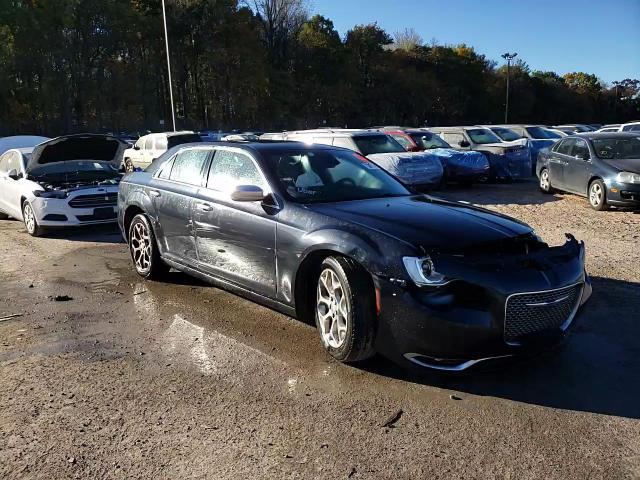 2016 Chrysler 300C Platinum VIN: 2C3CCASG3GH162171 Lot: 76097864