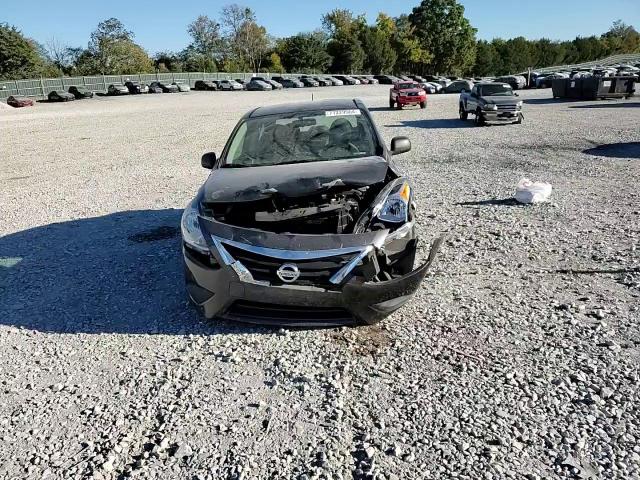 2015 Nissan Versa S VIN: 3N1CN7AP2FL908211 Lot: 77229564