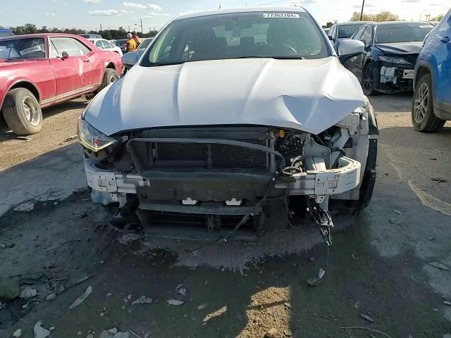 2018 Ford Fusion - Image 11