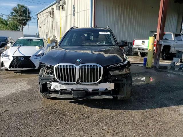 2024 BMW X7 xDrive40I VIN: 5UX23EM01R9S30175 Lot: 73149464