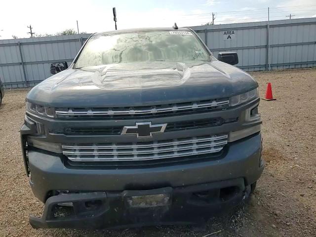 2020 Chevrolet Silverado - Image 11
