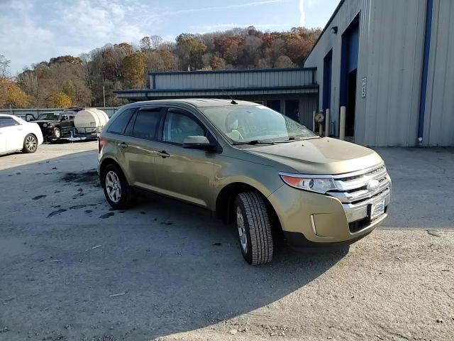 2013 Ford Edge - Image 14