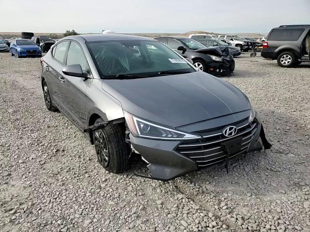 2020 Hyundai Elantra - Image 14