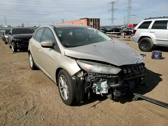 2018 Ford Focus - Image 11