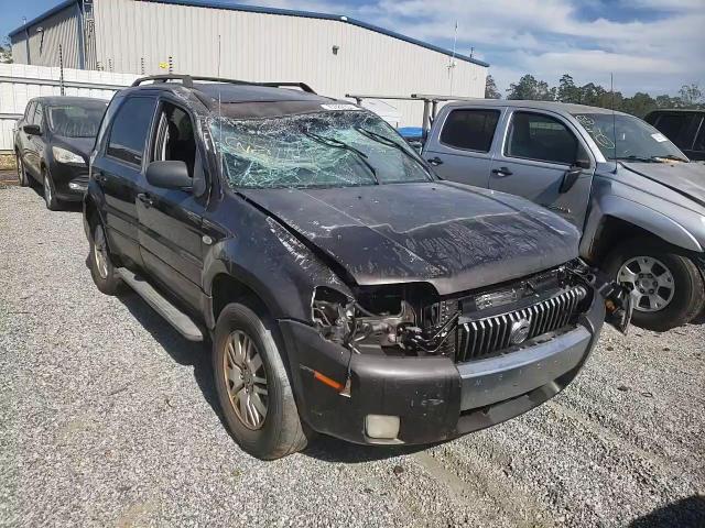 2006 Mercury Mariner VIN: 4M2YU56166KJ17870 Lot: 75389304