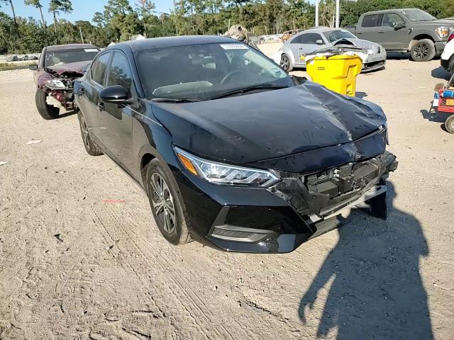 2023 Nissan Sentra Sv VIN: 3N1AB8CV5PY318073 Lot: 77999464