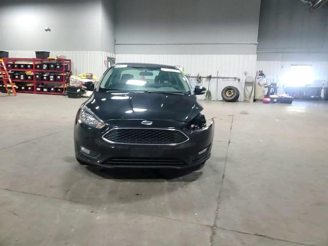 1FADP3F24FL306297 2015 Ford Focus Se