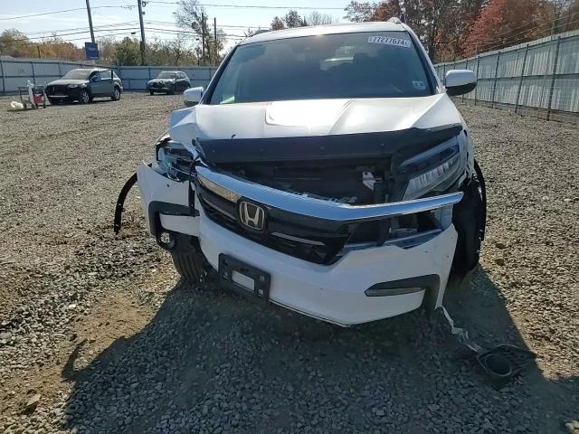 2020 Honda Pilot Touring VIN: 5FNYF6H65LB000336 Lot: 77277674