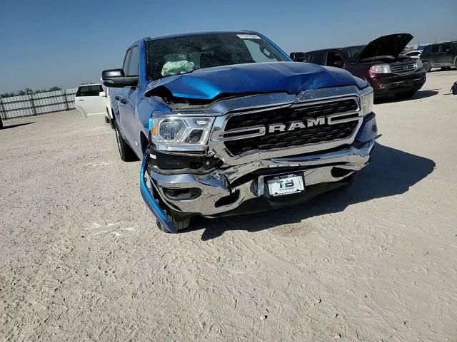 2023 Ram 1500 Big Horn/Lone Star VIN: 1C6RRFBG6PN606238 Lot: 77317934