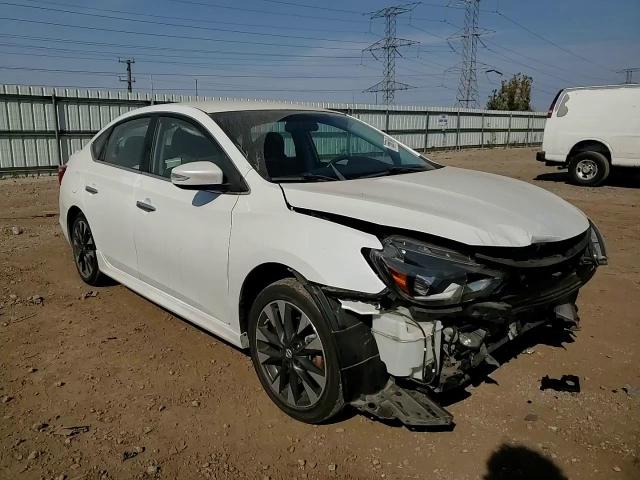 2016 Nissan Sentra S VIN: 3N1AB7AP4GY213457 Lot: 75566154