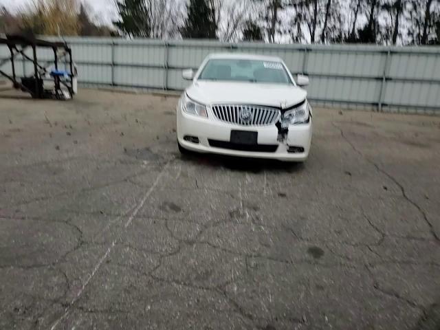 2012 Buick Lacrosse Premium VIN: 1G4GD5E31CF123645 Lot: 78685844