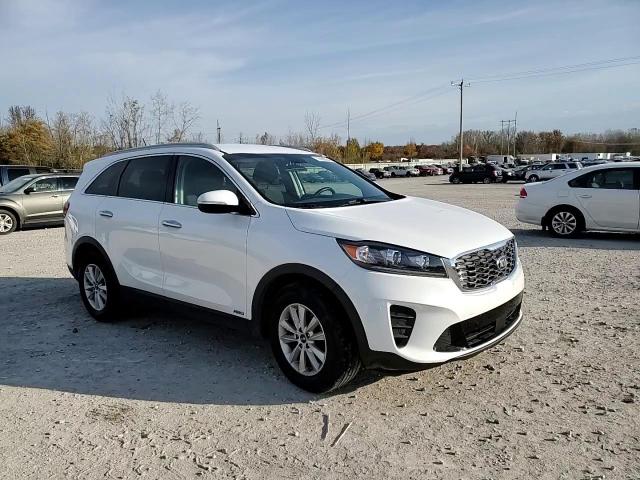 2020 Kia Sorento L VIN: 5XYPGDA33LG669601 Lot: 76690624