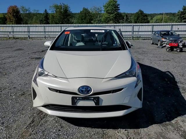 2017 Toyota Prius VIN: JTDKARFUXH3033358 Lot: 73666424