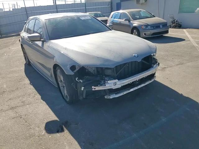 2020 BMW M5 - Image 10