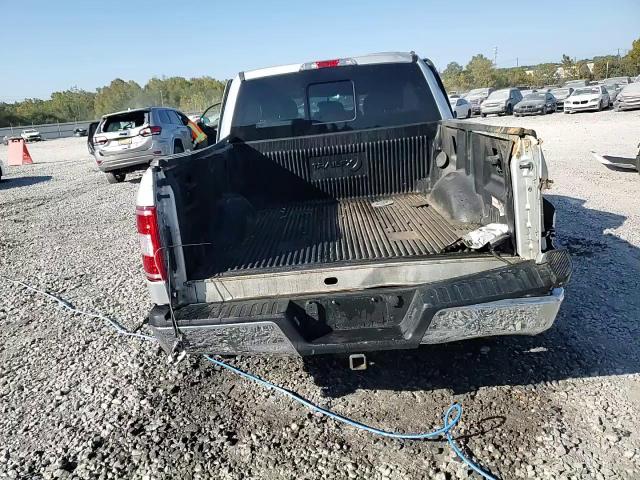 2019 Ford F-150 - Image 13