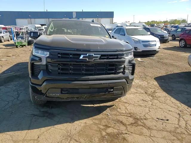 2024 Chevrolet Silverado K1500 Rst VIN: 2GCUDEED9R1181468 Lot: 74781544