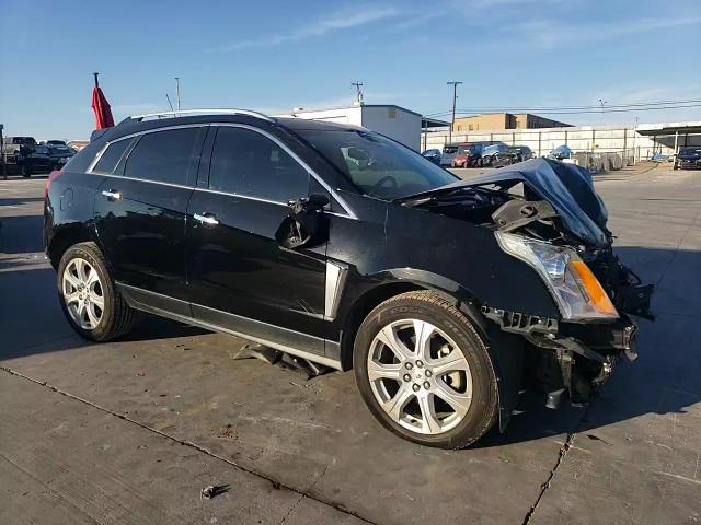 2015 Cadillac Srx Premium Collection VIN: 3GYFNDE33FS559477 Lot: 77101694