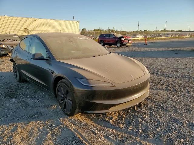 2024 Tesla Model 3 VIN: 5YJ3E1EAXRF860122 Lot: 76047684