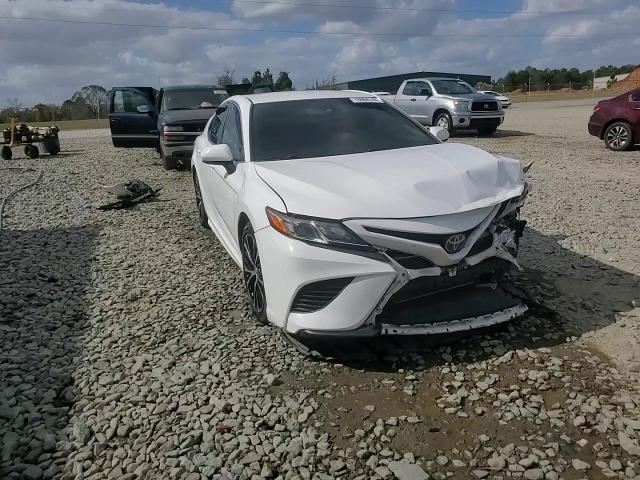 2019 Toyota Camry - Image 13