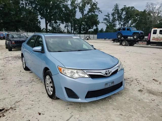 4T1BF1FK3DU700367 2013 Toyota Camry L