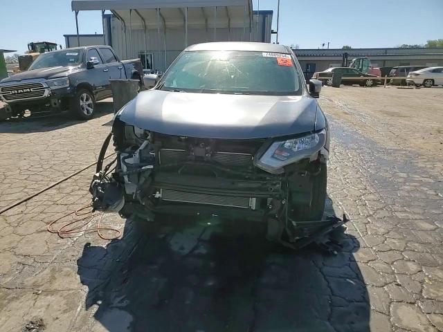 JN8AT2MT4LW002738 2020 Nissan Rogue S