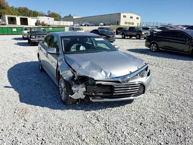 2016 Toyota Avalon Xle VIN: 4T1BK1EB4GU226821 Lot: 76997614