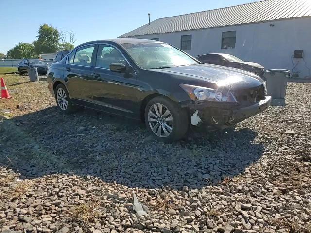 2012 Honda Accord Exl VIN: 1HGCP2F86CA210183 Lot: 74787064