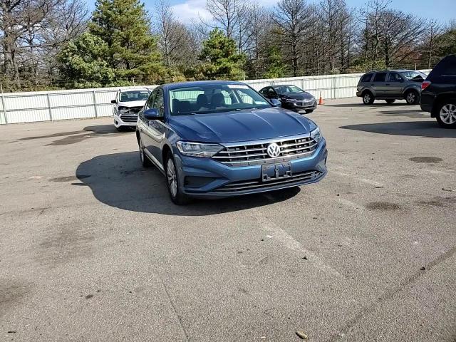 2019 Volkswagen Jetta S VIN: 3VWC57BU0KM182643 Lot: 74824104