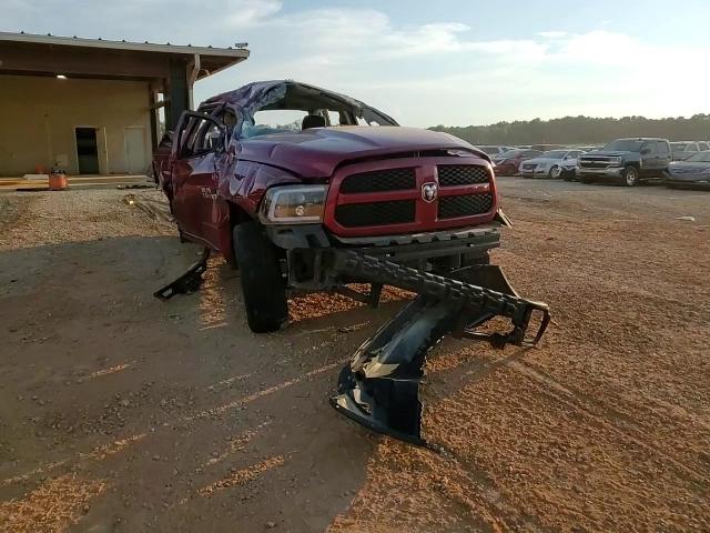 2013 Ram 1500 St VIN: 1C6RR6FT8DS518148 Lot: 74509104