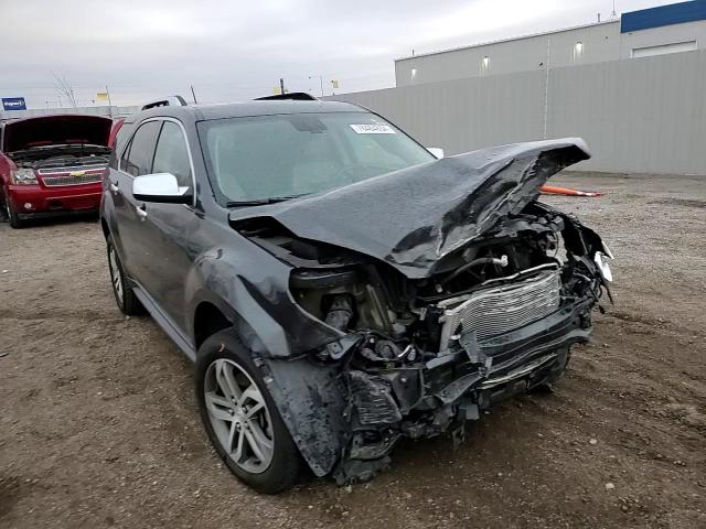 2017 Chevrolet Equinox - Image 11