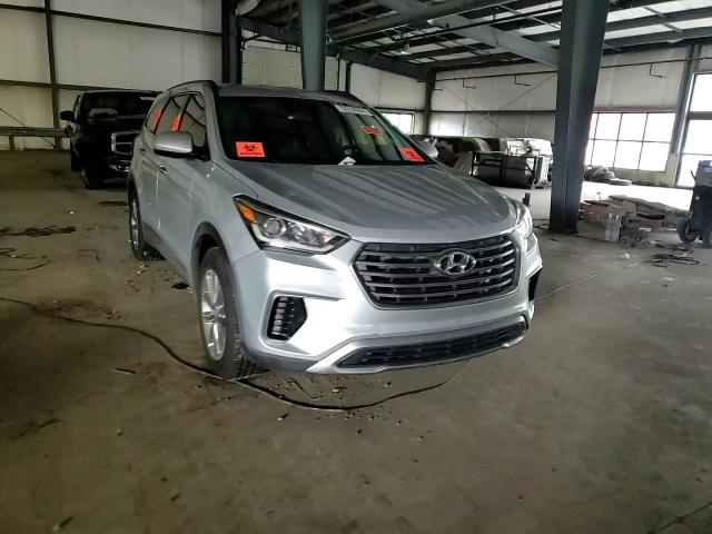 2019 Hyundai Santa Fe Xl Se VIN: KM8SM4HF8KU301460 Lot: 78218994