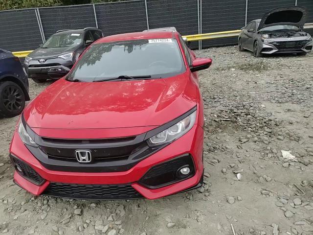 2019 Honda Civic - Image 10