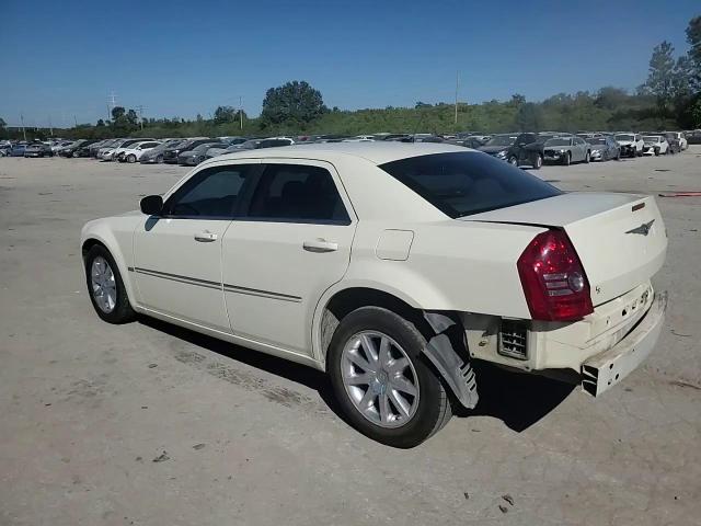 2C3LA53G98H295501 2008 Chrysler 300 Touring