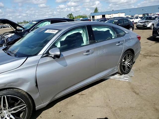 1HGCV2F93NA006264 2022 Honda Accord Touring