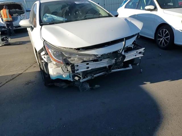 2021 Toyota Corolla - Image 11