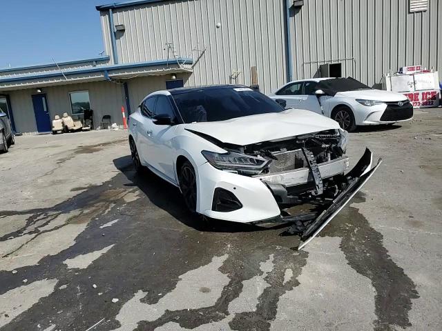 2016 Nissan Maxima 3.5S VIN: 1N4AA6AP2GC406490 Lot: 75447494