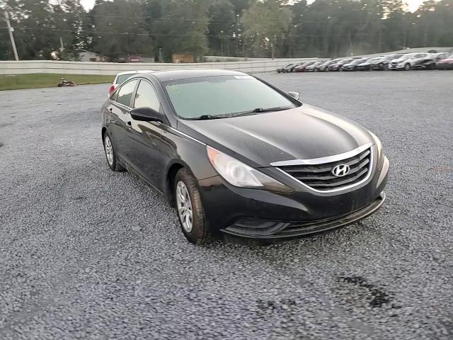 5NPEB4AC4CH436938 2012 Hyundai Sonata Gls