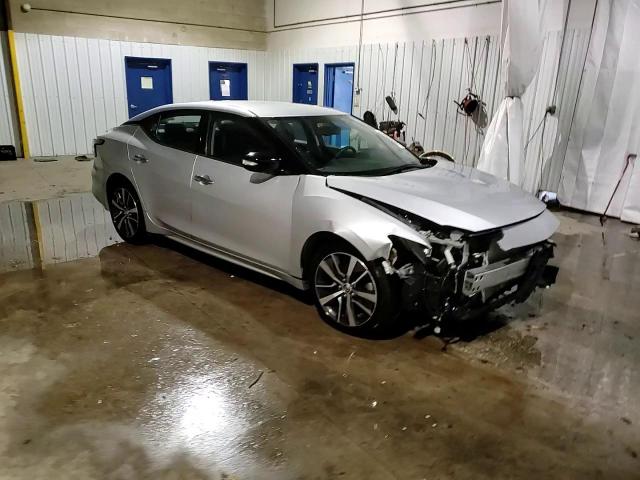 2019 Nissan Maxima S VIN: 1N4AA6AV2KC365074 Lot: 76090664