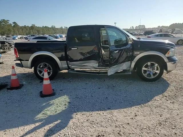 2013 Ram 1500 Laramie VIN: 1C6RR6NT3DS629272 Lot: 77003764